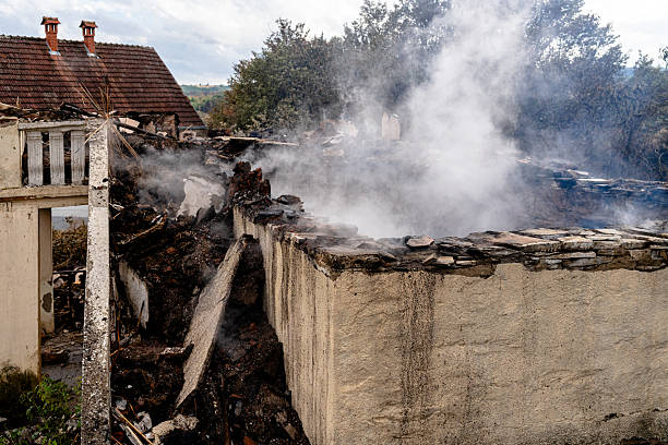 Affordable Fire Damage Repair solutions in Louisville, KY